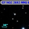 Cl* NGC 2682    MMJ    6313