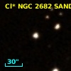 Cl* NGC 2682    YBP     574