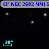 Cl* NGC 2682    MMJ    5001
