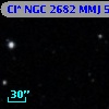 Cl* NGC 2682    MMJ    5002