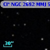 Cl* NGC 2682    MMJ    5003