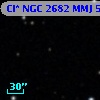Cl* NGC 2682    MMJ    5004