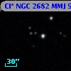 Cl* NGC 2682    MMJ    5005