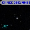 Cl* NGC 2682    MMJ    5007