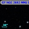 Cl* NGC 2682    MMJ    5008