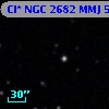 Cl* NGC 2682    MMJ    5009