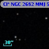 Cl* NGC 2682    MMJ    5017