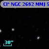 Cl* NGC 2682    MMJ    5018