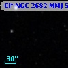 Cl* NGC 2682    MMJ    5020