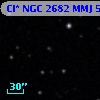 Cl* NGC 2682    MMJ    5021
