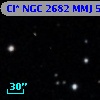 Cl* NGC 2682    MMJ    5022