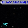 Cl* NGC 2682    MMJ    5026