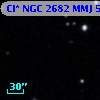 Cl* NGC 2682    MMJ    5029
