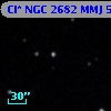 Cl* NGC 2682    MMJ    5031