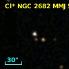 Cl* NGC 2682    MMJ    5033