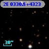 2E 0330.8+4323