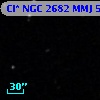 Cl* NGC 2682    MMJ    5035