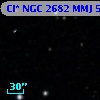 Cl* NGC 2682    MMJ    5036
