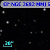 Cl* NGC 2682    MMJ    5038