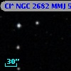 Cl* NGC 2682    MMJ    5040