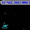 Cl* NGC 2682    MMJ    5043