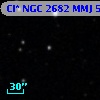 Cl* NGC 2682    MMJ    5047