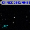 Cl* NGC 2682    MMJ    5050