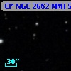 Cl* NGC 2682    MMJ    5052
