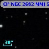 Cl* NGC 2682    MMJ    5053