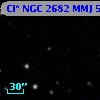 Cl* NGC 2682    MMJ    5058