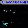 Cl* NGC 2682    MMJ    5070