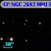 Cl* NGC 2682    MMJ    5085