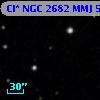 Cl* NGC 2682    MMJ    5086