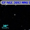Cl* NGC 2682    MMJ    5087