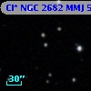 Cl* NGC 2682    MMJ    5090