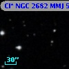 Cl* NGC 2682    MMJ    5091