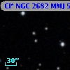 Cl* NGC 2682    MMJ    5092