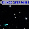 Cl* NGC 2682    MMJ    5093