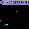 Cl* NGC 2682    MMJ    5094