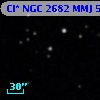 Cl* NGC 2682    MMJ    5095
