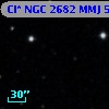 Cl* NGC 2682    MMJ    5097