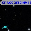 Cl* NGC 2682    MMJ    5098