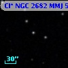 Cl* NGC 2682    MMJ    5099