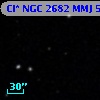 Cl* NGC 2682    MMJ    5101