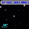Cl* NGC 2682    MMJ    5110