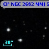 Cl* NGC 2682    MMJ    5112