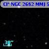 Cl* NGC 2682    MMJ    5113