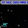 Cl* NGC 2682    MMJ    5117
