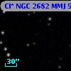 Cl* NGC 2682    MMJ    5125