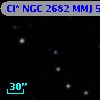 Cl* NGC 2682    MMJ    5127